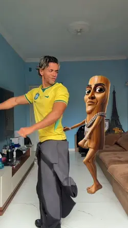 BOMBAYE DANCE TREND