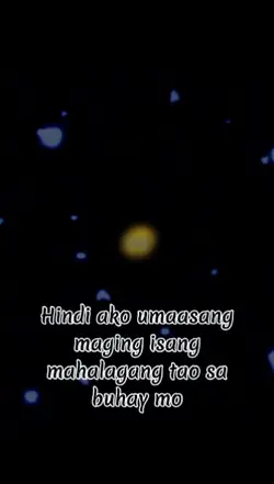 Hindi Ako aasa 