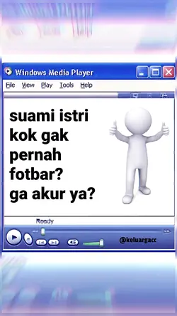 Suami Istri Kok