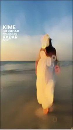 Yabancı mı olduk 