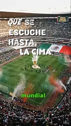 Mundial 2026