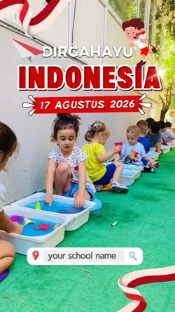 17 Agustus 2026