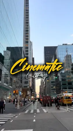 6 clips cinematic