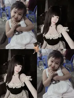 TÁCH ẢNH + MÀU