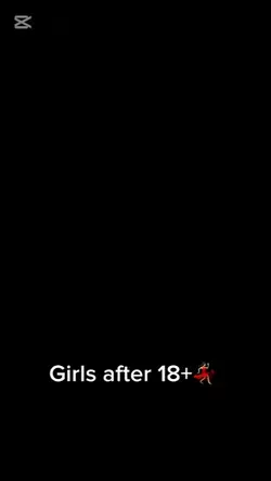 boy's after 18+