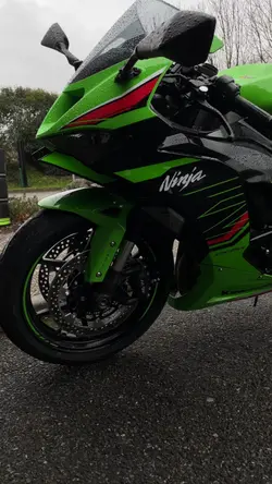 Édit motocycle