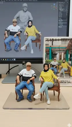 ai template