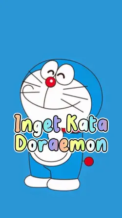 Kata Doraemon