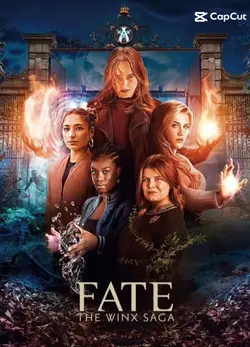 Fate the winx saga