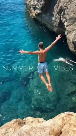 SUMMER VIBES 