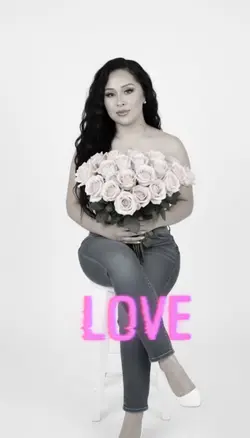 Self love!