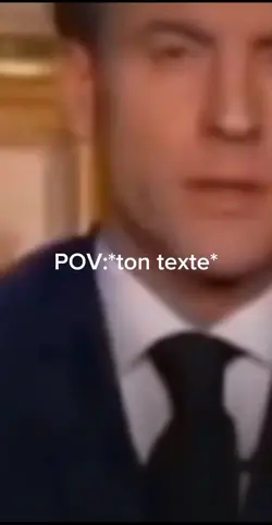 macron