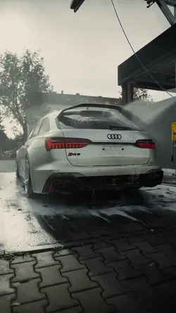 AUDI ~ TEMPLATE 
