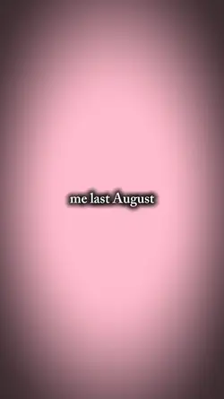 august