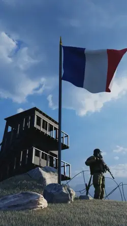 bases militaires 