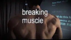Back muscles 