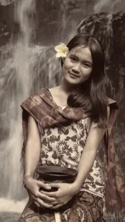 Balinese