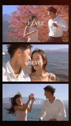 Dating With Lover