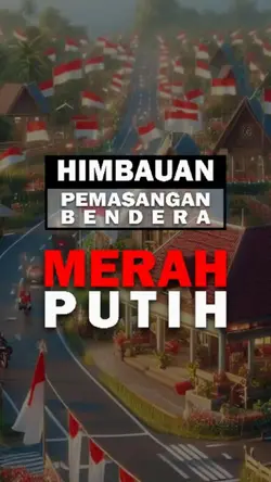 merah putih
