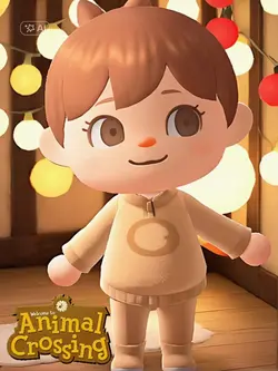 animal crossing 