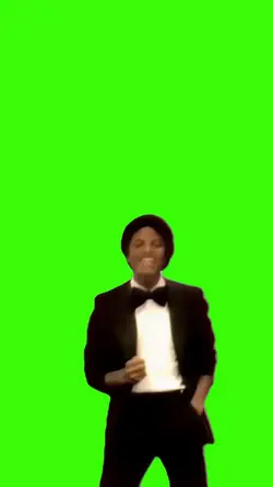 Michael Jackson.
