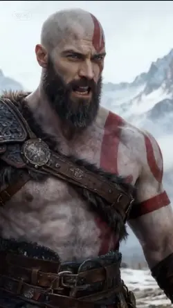 God Of War