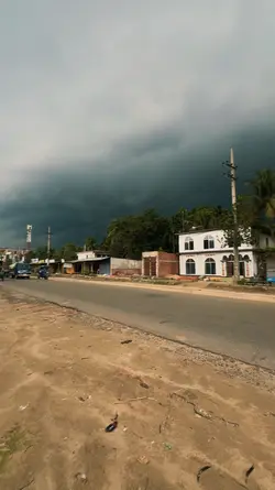 Weather + song 