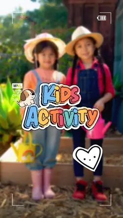 Kids Activity