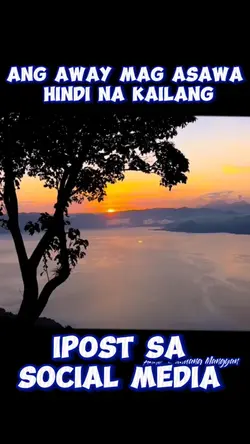 Away mag asawa