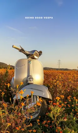 good vespa