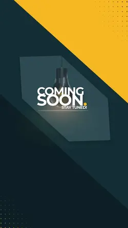 Stay Tuned!