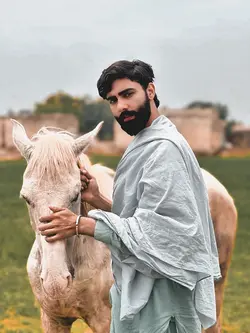 Horse Lover 