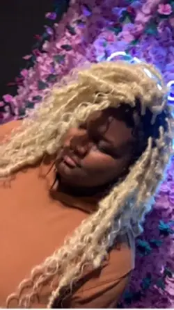 BUTTERFLY LOCS