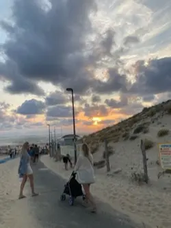 Good vibe