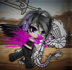 Gacha Arena Trend
