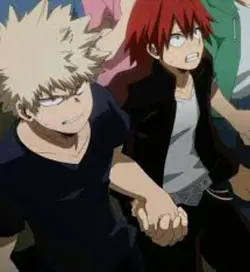 KIRISHIMA X