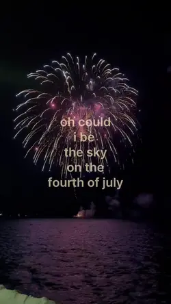 4th of july