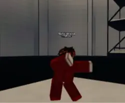 METRO MAN DANCE