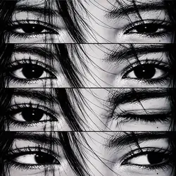 Eyes Trend Tiktok