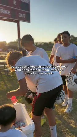 Football Family 🏈