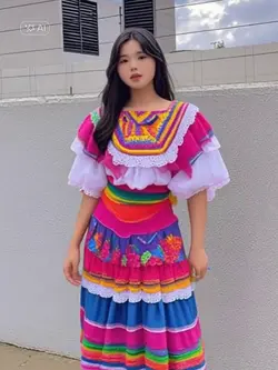 CINCO DE MAYO 