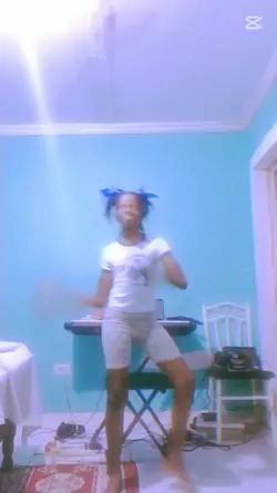 heavenly jumpstyle 
