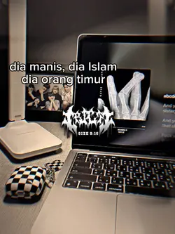 JJ DIA MANIS, ISLAM 