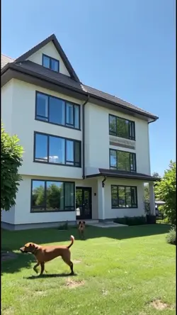 Ta maison 🏠 