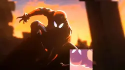spider Man edit