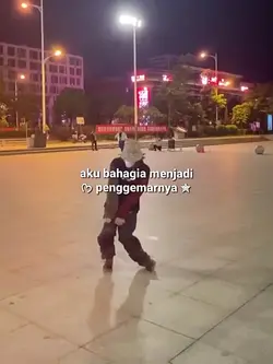 aku bahagia menjadi 