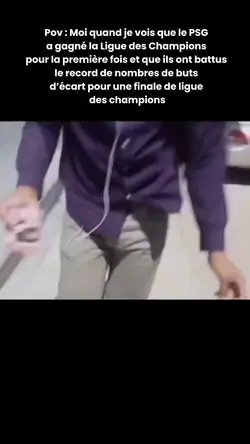 Je suis trop happy