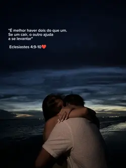 eclesiastes 4:9-10