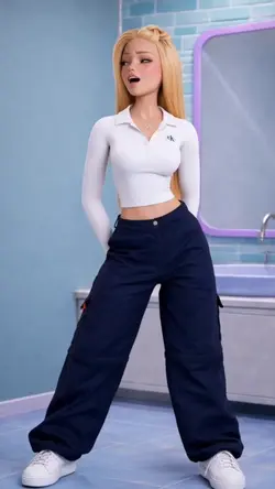 Astig Barbie Dance