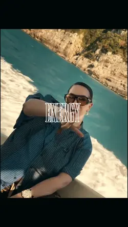 Dafina Zeqiri- ⚡️